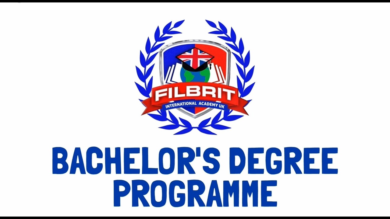 Bachelor's Degree Programme