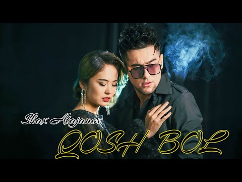 Шах Атажанов - Қош бол [ Official video ] 2023