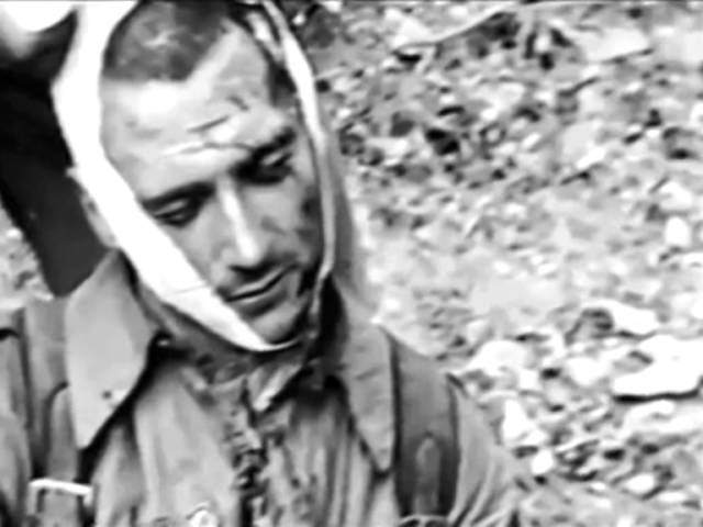 Vídeo relacionado con Esperando a Robert Capa (Autores Españoles e Iberoamericanos)