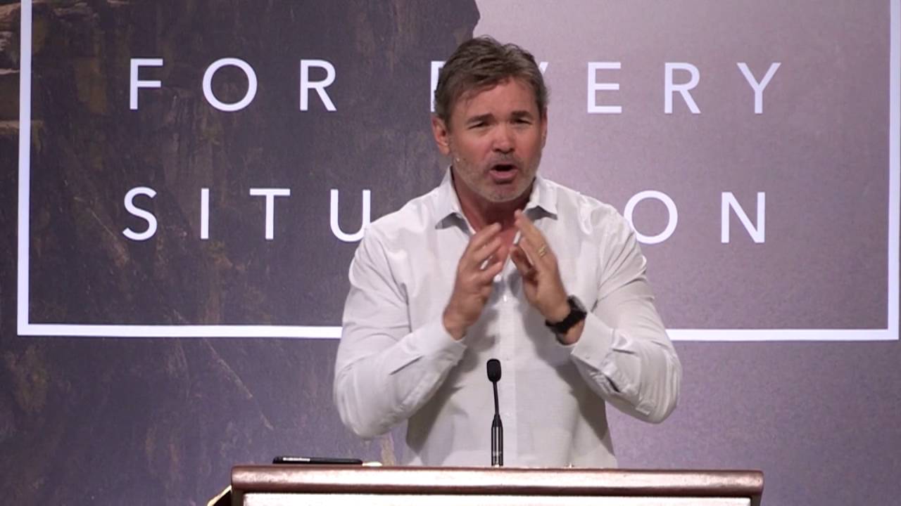 In Hot Pursuit - Part 1 // Philippians 3:10-11