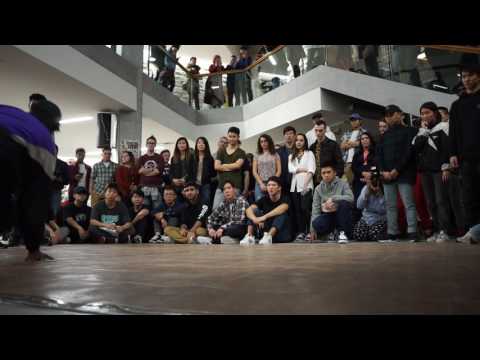 Steal the Scene Vol. 2 - Prelims - C0015