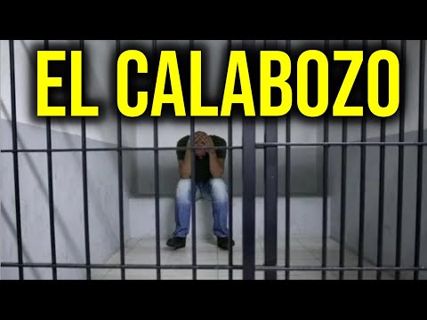 What is it like to be in a dungeon?