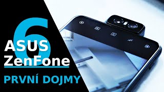 Asus ZenFone 6 ZS630KL 6GB/128GB