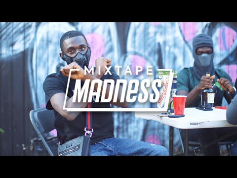 DurtiMuni - Obbo (Music Video)  | @MixtapeMadness