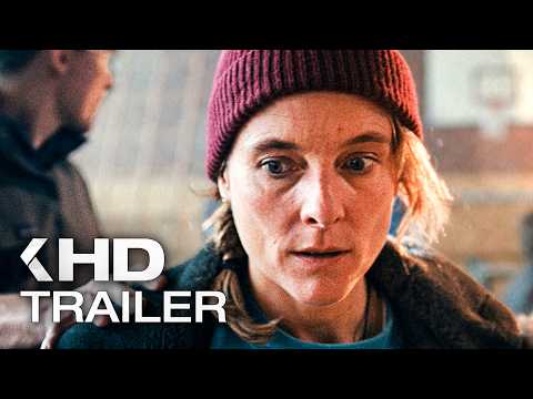 BLINDGÄNGER Trailer German Deutsch (2025) Exklusiv