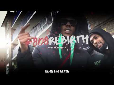 #410 BT X Rendo X Skengdo X AM - Shangri La Remix (Prod.The Goalkeeper On The Beatz)