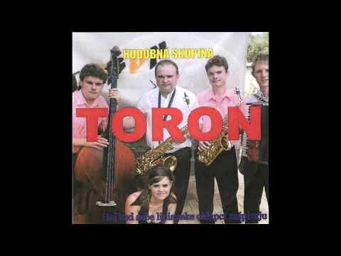 TORON CD 1 - 05 Javorovo lisce, Pomuž mi Božičku (rok 2007)