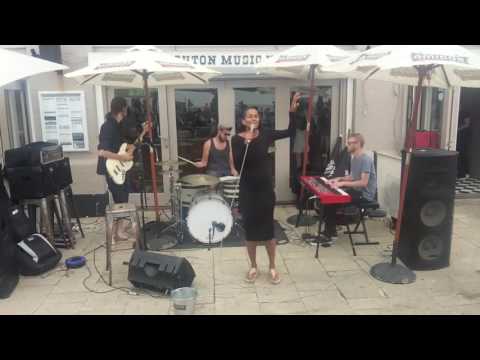 Bespoke Alison David sexy 4 piece - Just The Two Of Us