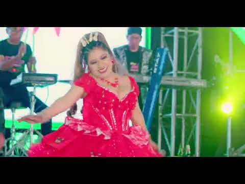 DULCE MARICIELO - Pásame La Pilsen ♫ Festival Sureño 4K 2025