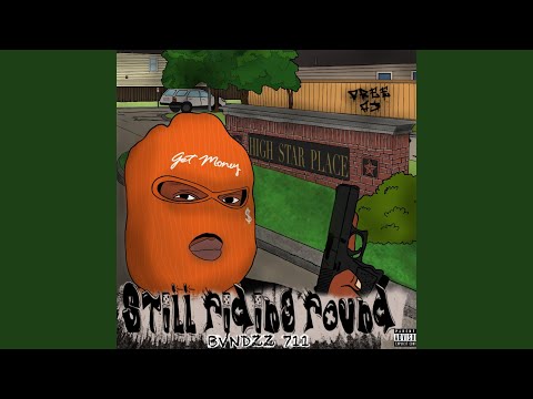 Still Riding Round........