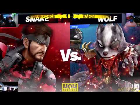 4o4 Ultimate Weekly III - REAL| DarkForce (Snake, Villager) vs VA| bang! (Wolf) - Winners Round 3