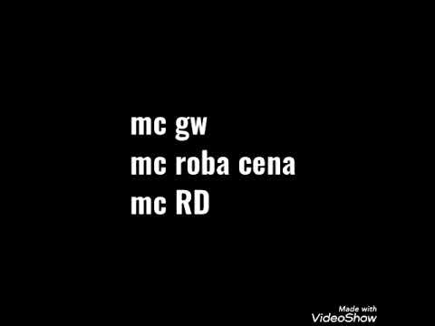 (mix) mc gw - mc roba - cena mc rd