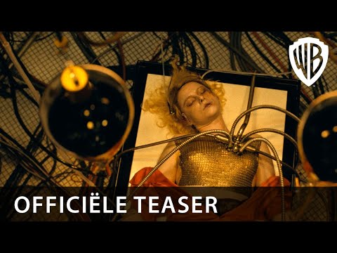 afbeelding The Bride! | Officiële Teaser | 5 maart in de bioscoop