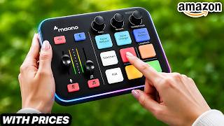 15 COOL NEW Amazon Finds YOU MUST-HAVE! [With Prices]