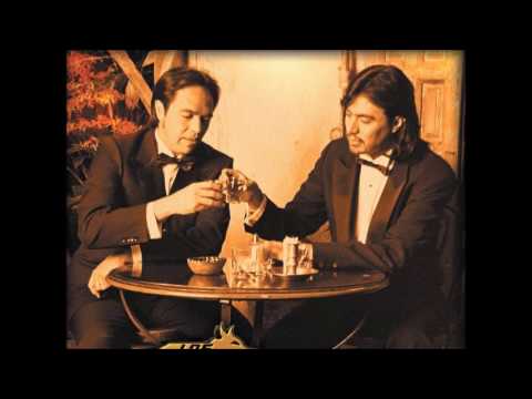 Sufriendo Penas (Los Temerarios)