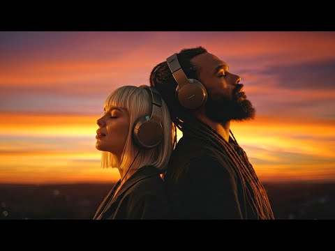 Caribbean Spirit and Tropic Reggae Flow