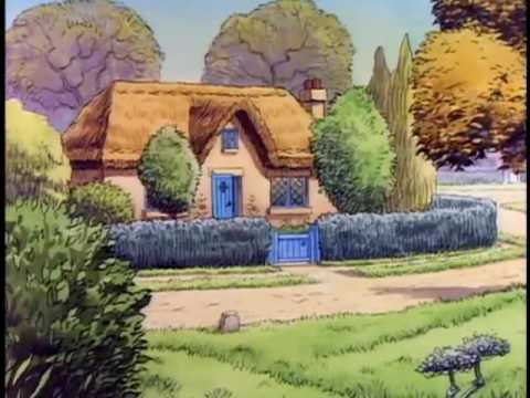 EP.18 Rupert and the Tiger's Eye