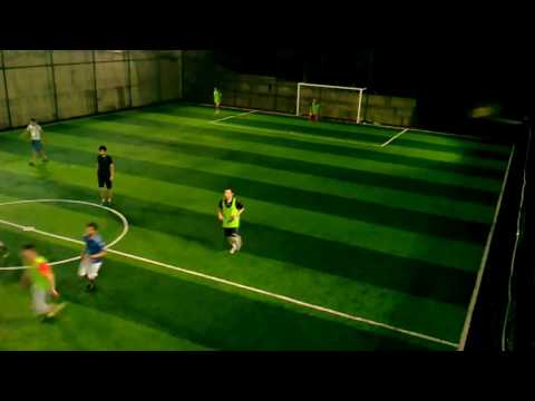 Ayaz Arena Halı Saha 07.06.2016 23:00 - akillisaha.com