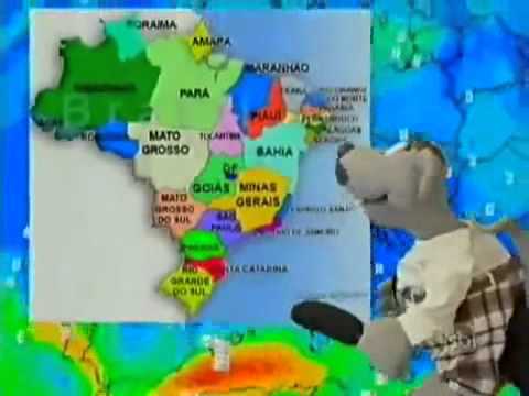 DEU A LOUCA NOS BICHOS - XAROPINHO.COM