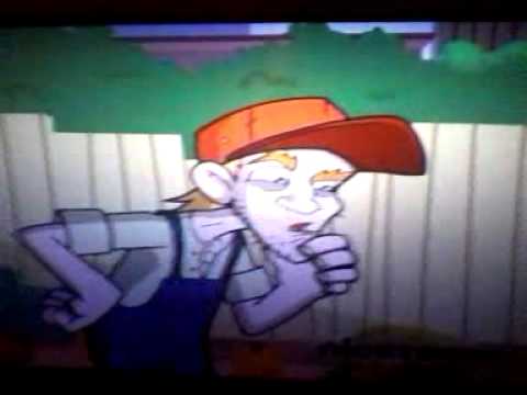 The Wild Grinders get a cursed pumpkin