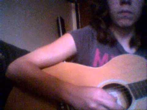 celine dion - titanic (guitar)