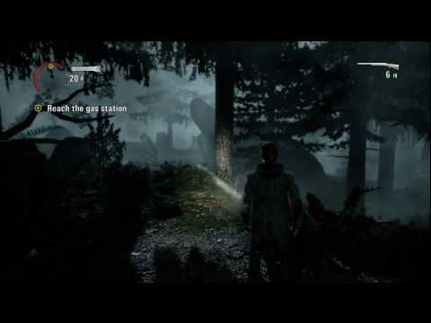 Achievement Guide: Alan Wake - Two for the Price of One | Rooster Teeth