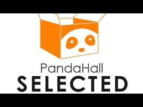 Pandahall Selected review
