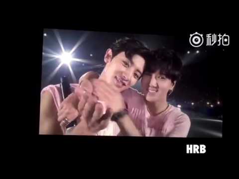 160813 SMTOWN V IN TOKYO ENCORE : EXO CHANYEOL , SUPER JUNIOR YESUNG & LEETEUK