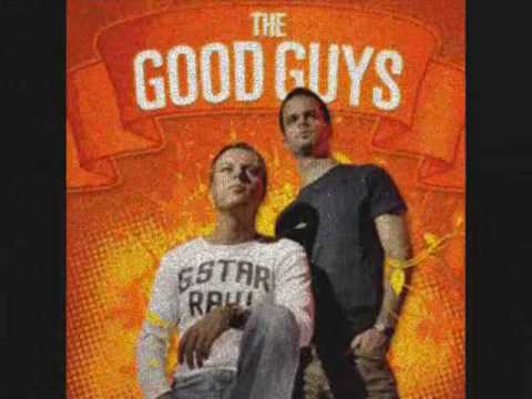The Good Guys ft. Tesz Millan - Spotlight (Shadow Stars Remix)