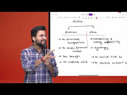 MOST AWAITED Revision of Chapter 1 and 3 (CRI) || Shubhamm Sukhlecha (CA, CS, LLM)