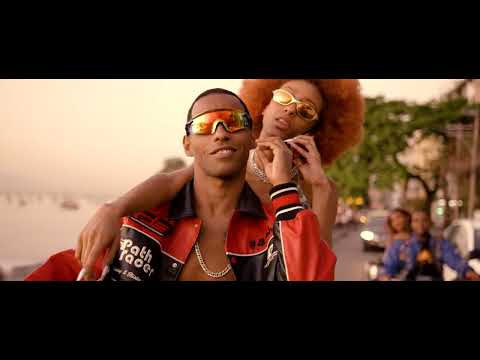 MOTOROLA - Derxan, Big Bllakk, Major RD (Videoclipe Oficial)