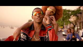 Motorola Lyrics English Translation