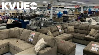 Bankrupt furniture chain closing all locations, including store in Aus
