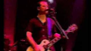 Manic Street Preachers - Roses In The Hospital (Everything Live)