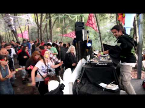 DNI Dj Set @ Tranceformatiom Festival (Birthday Party II) Povoa do Lanhoso