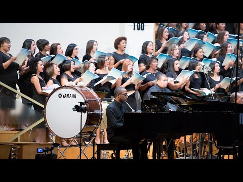 New Apostolic Church Southern Africa | Music - "Be Still" (official)