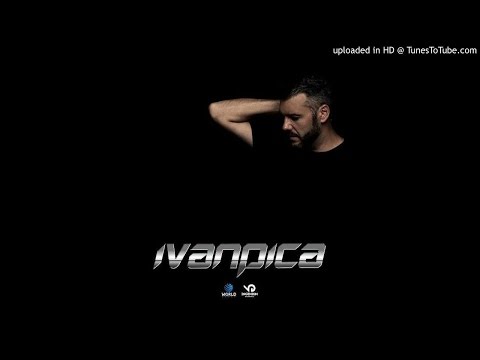 Ivan Pica Life Set @ Le Bonk Helsinki - 26-03-16