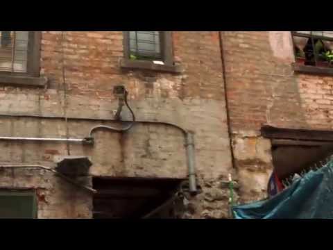 VICK MUCKA - OPERATION ZOMBIE