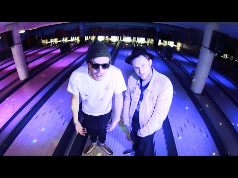 Fatoni & Dexter - ADHS (Yo, Picasso)