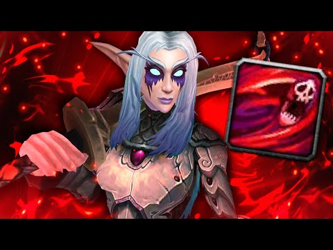 Arms Warrior Could Potentially Be INSANE In Patch 10.0.5! (5v5 1v1 Duels) - PvP WoW: Dragonflight