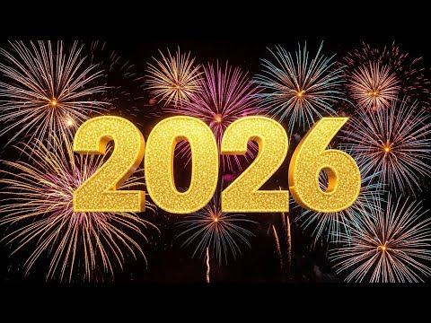 Happy New Year 2026 - Goodbye 2025 – Welcome 2026 🎶 Best Pop Songs Playlist New Year Party Hits