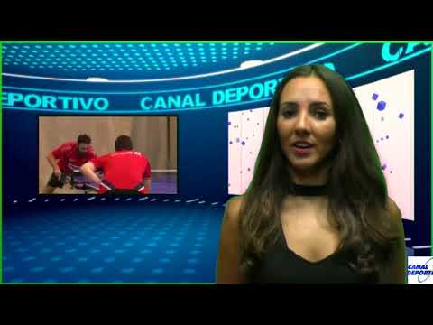 CANAL DEPORTIVO 09-10-2017