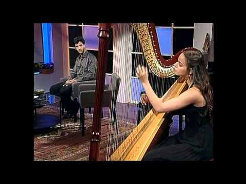 Etude De Concert by F. Godefroid - Noa Gabay