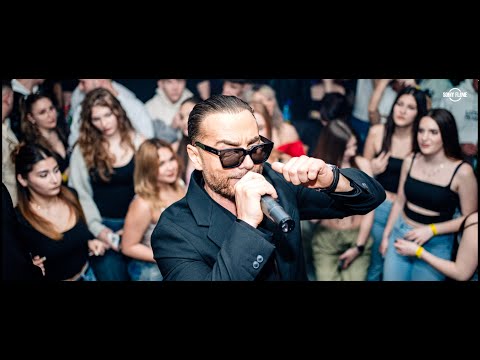 SONNY FLAME X L L P - MOVE IT REMIX 2025