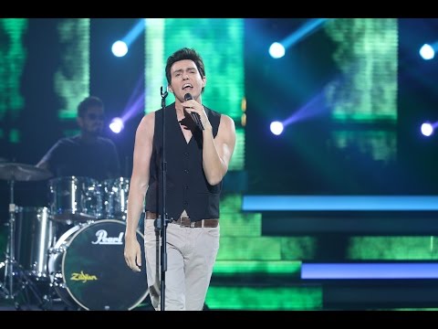 David Guapo imita a Los Ronaldos - Tu Cara Me Suena