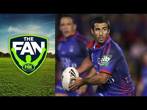 The highest scoring match in the history of Australian first-grade Rugby League | The Fan