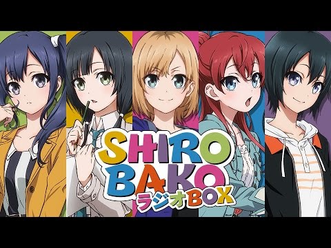 Shirobako 2?
