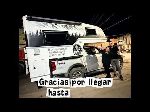 Diamante #parquepredelta @diamante  #entrerios  #diamante 1er salida con el Camper… 