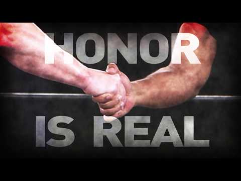 ROH Announces Four November Events Including Survival Of The Fittest