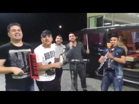 EDVIN EDY BAND  FUNNY IN DRUM SPRE ISTANBUL